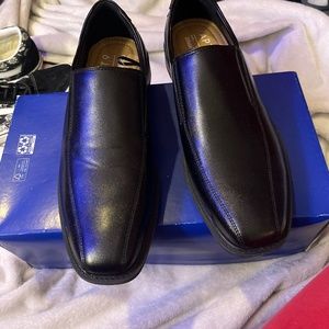Brand new dress shoes